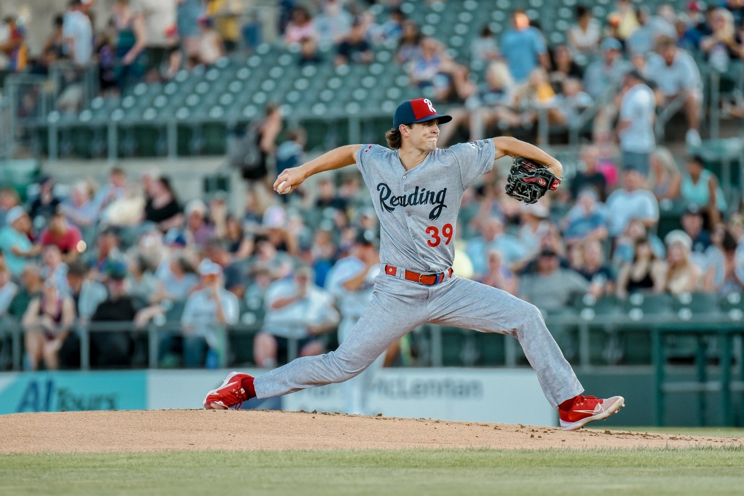 25-facts-about-griff-mcgarry