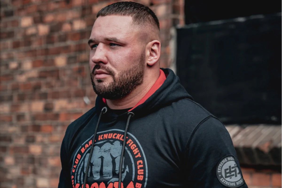 25 Facts About Gromda 