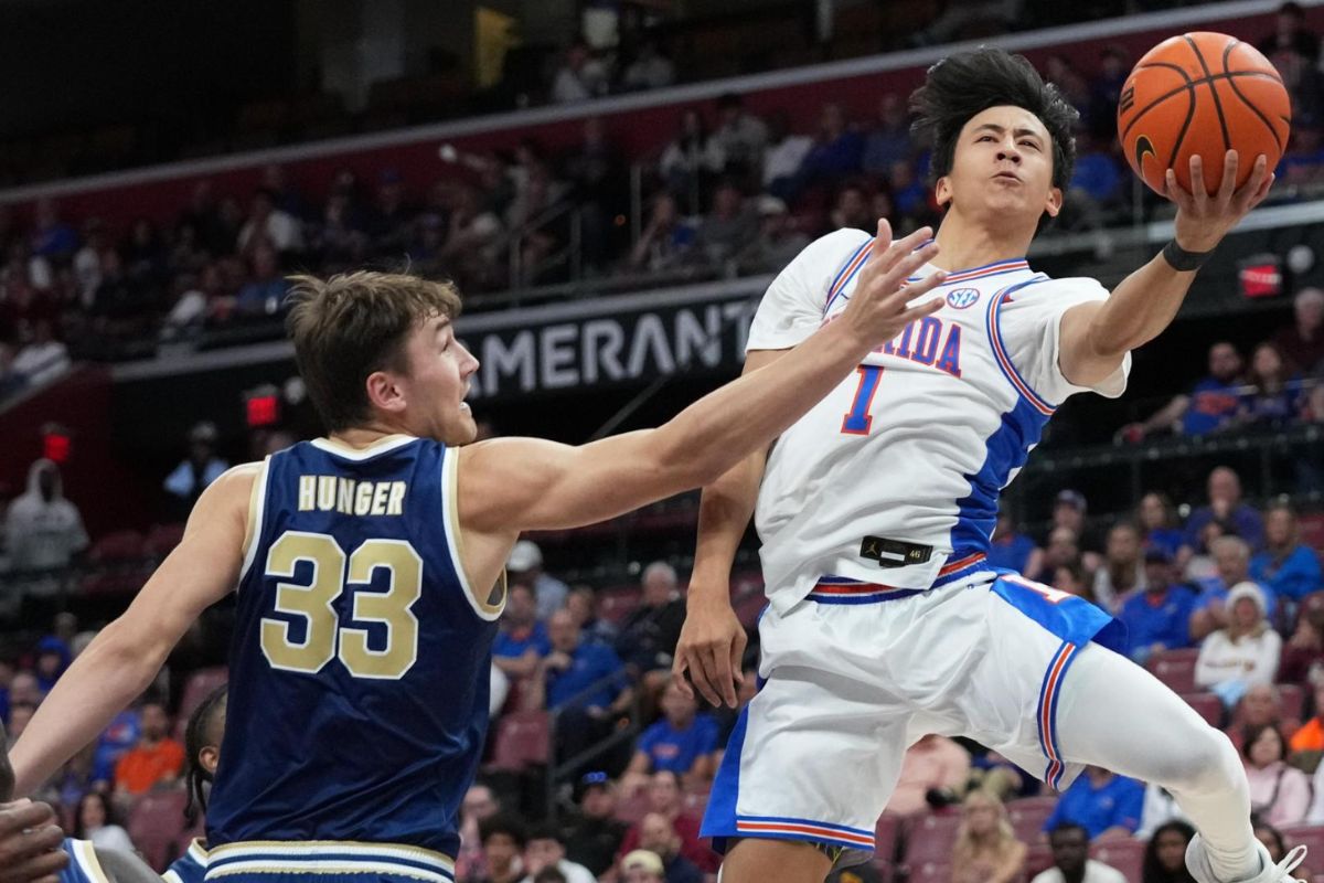 25 Facts About GW Vs Florida 