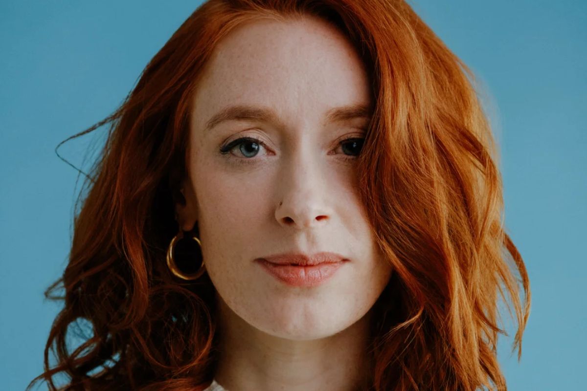 25 Facts About Hannah Fry 