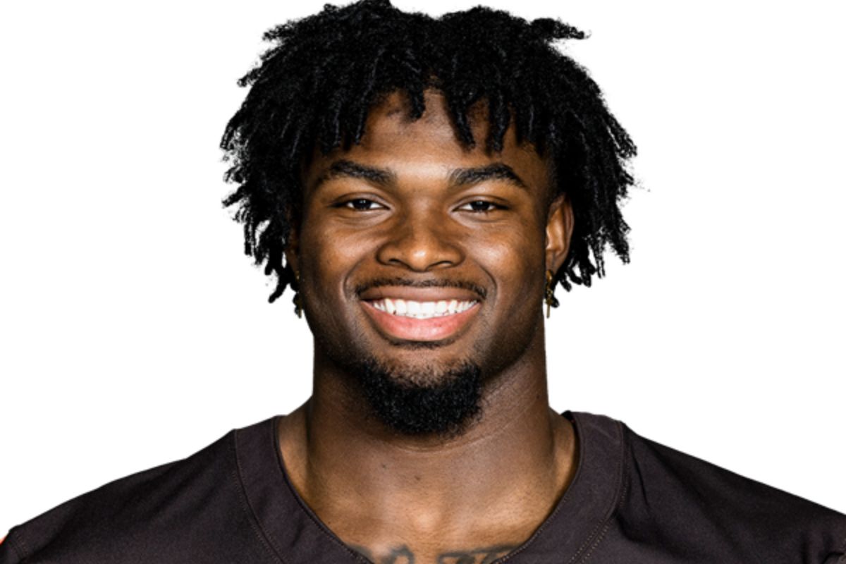 25 Facts About Harold Fannin Jr 