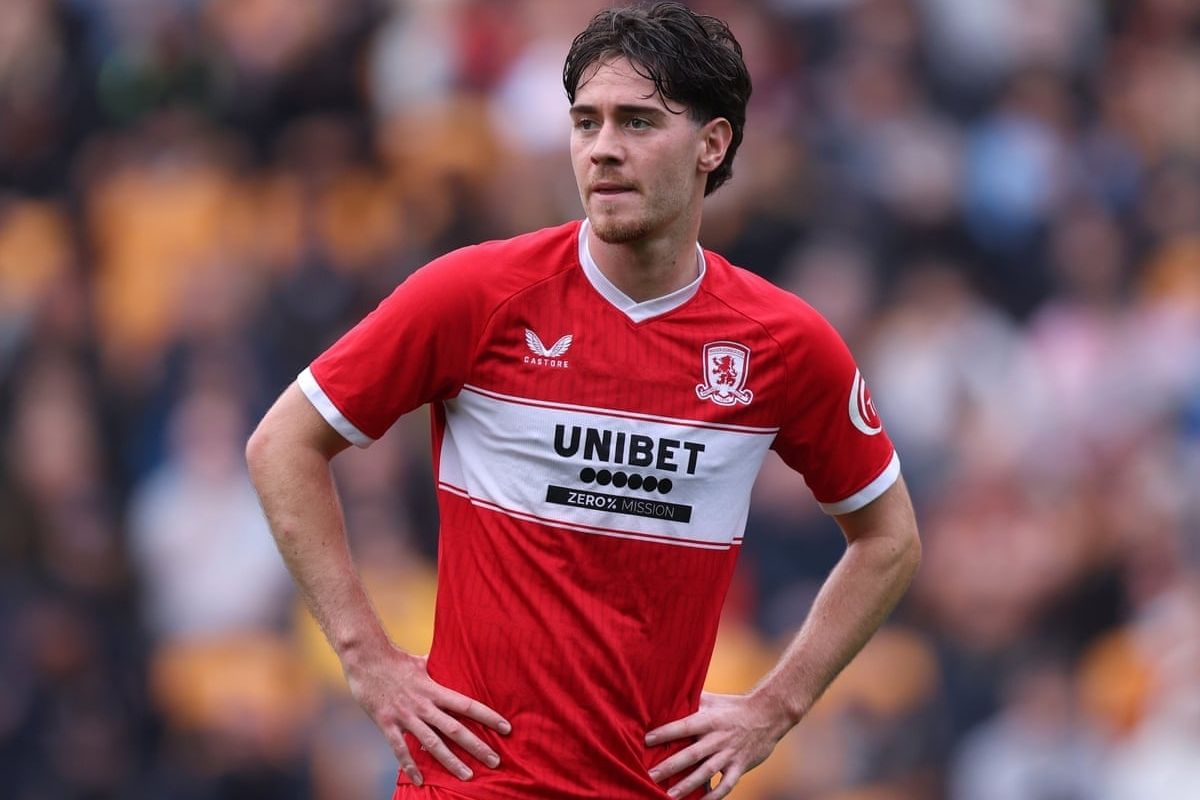 25 Facts About Hayden Hackney 