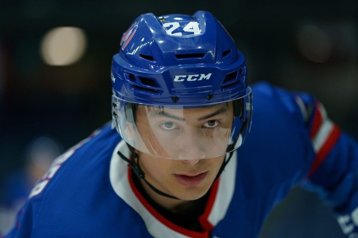 25 Facts About Heated Rivalry Show 