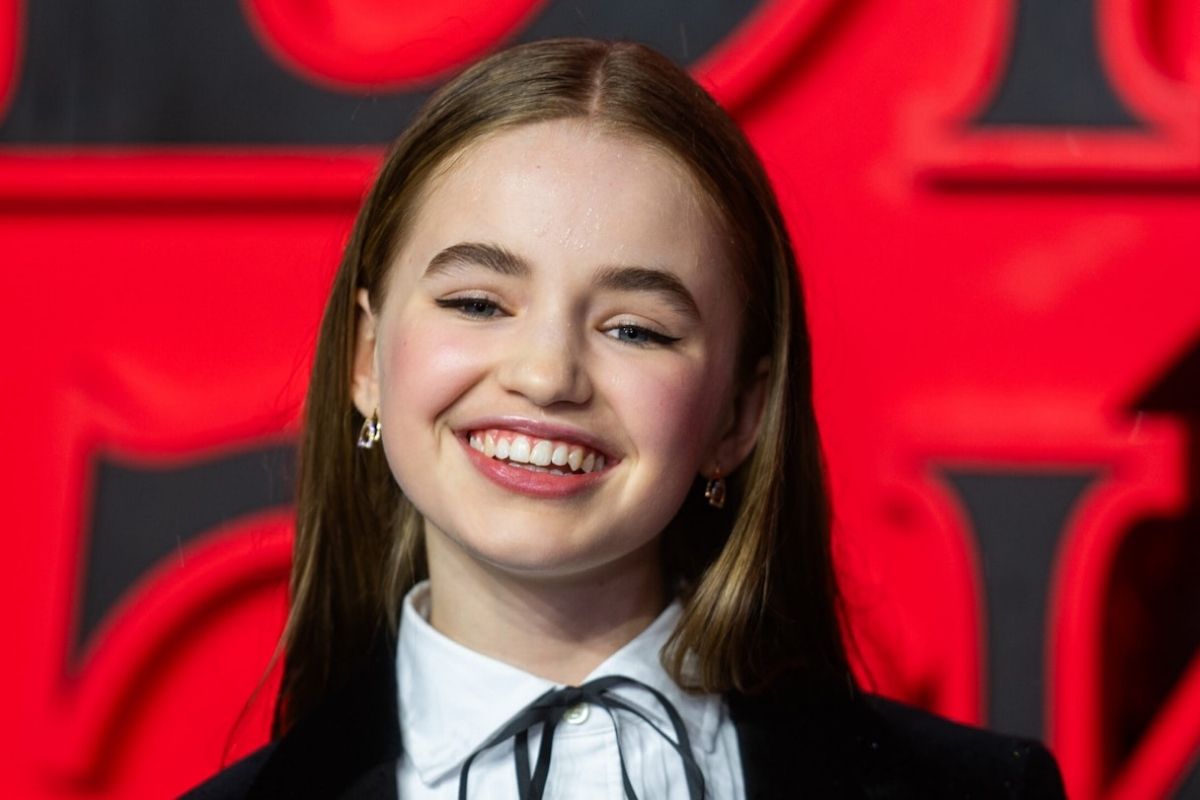 25 Facts About Holly Wheeler From Stranger Things 