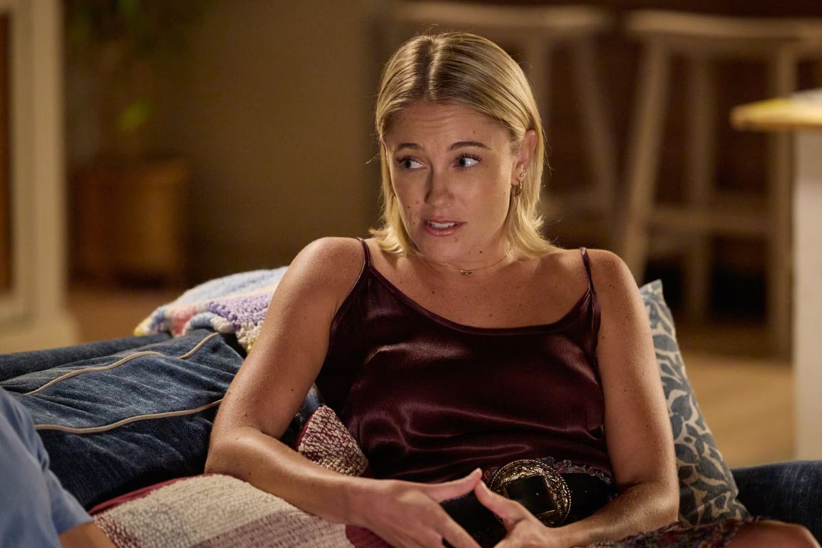 25 Facts About Home And Away 