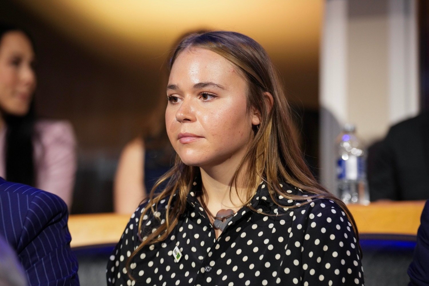 25 Facts About Hope Walz 