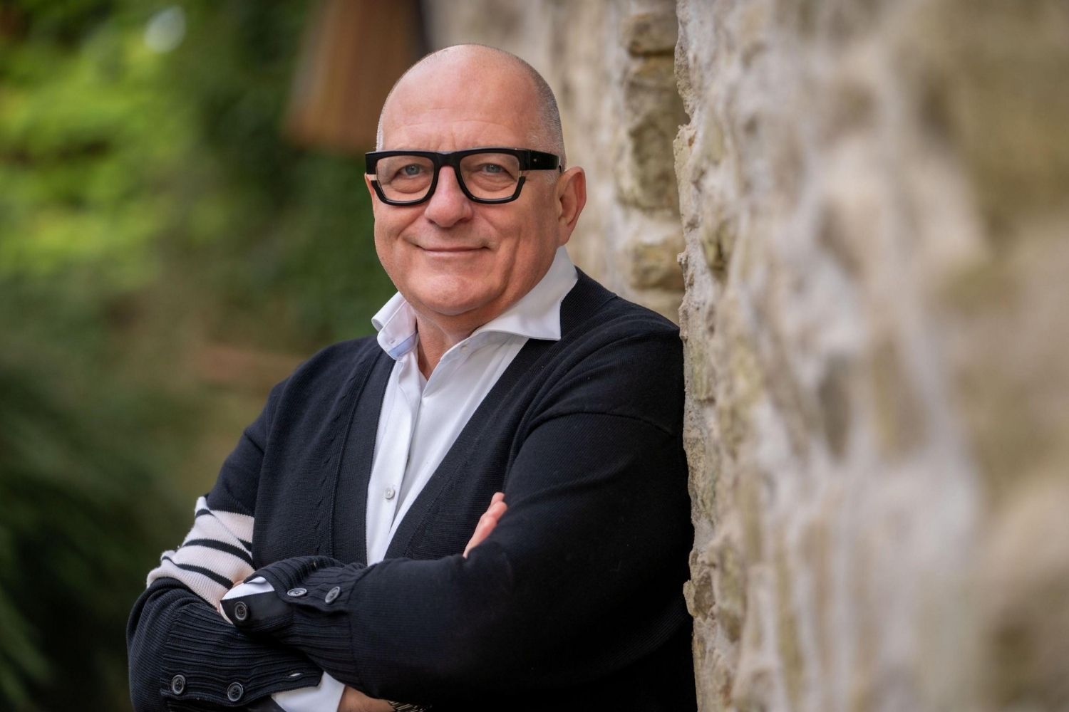 25 Facts About Hugh Wallace 