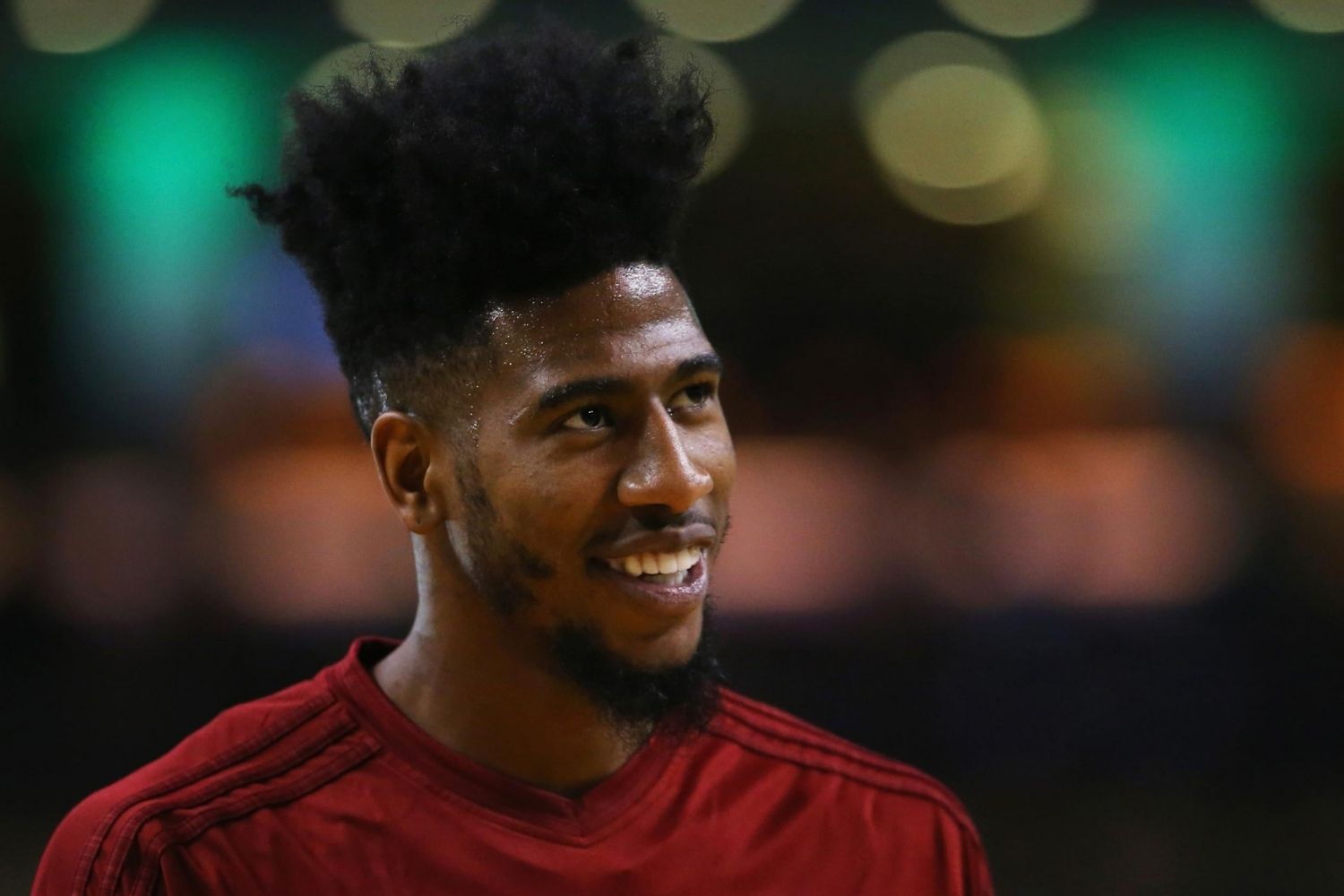 25 Facts About Iman Shumpert 