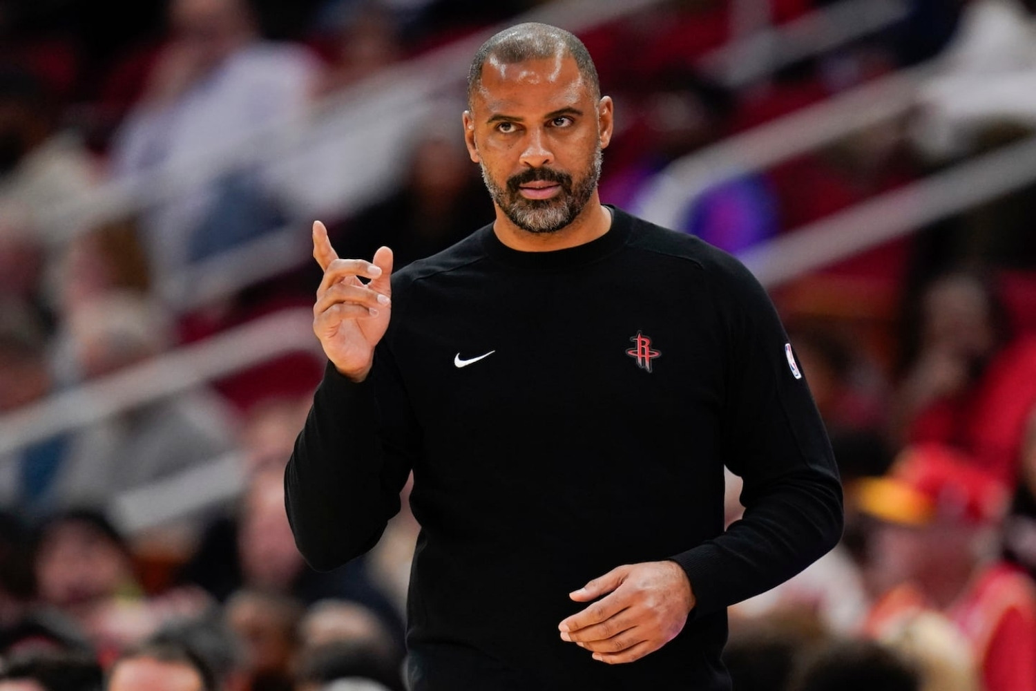 25 Facts About Ime Udoka 
