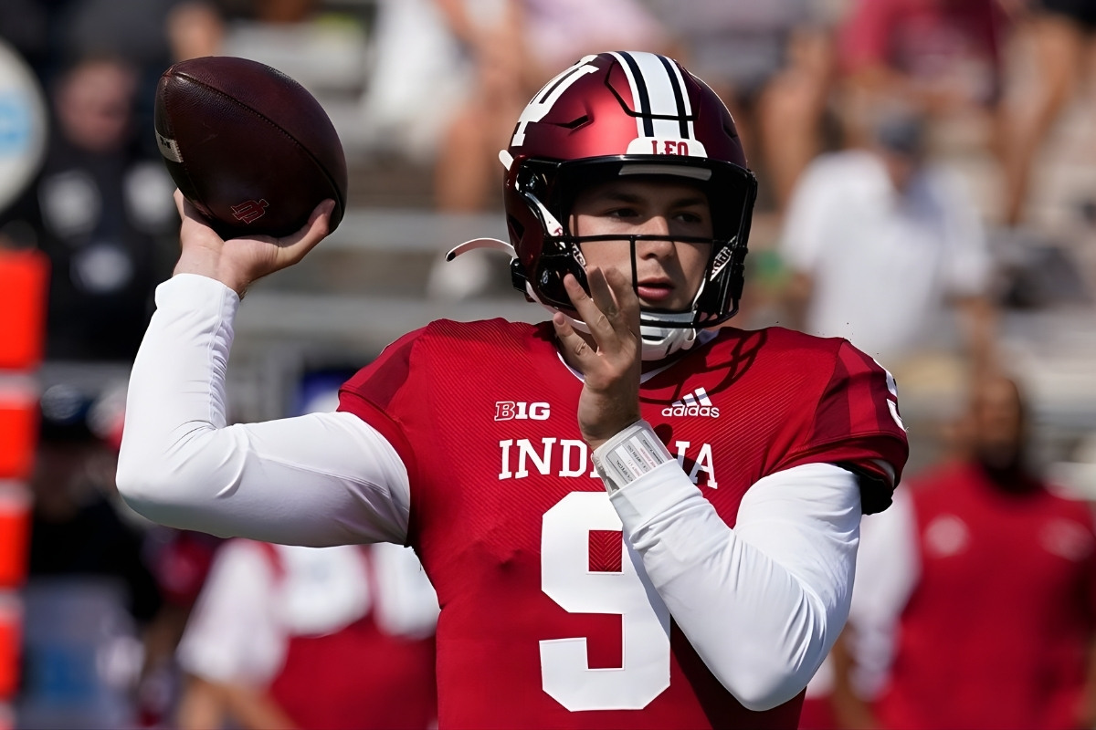 25 Facts About Indiana Vs Kentucky 