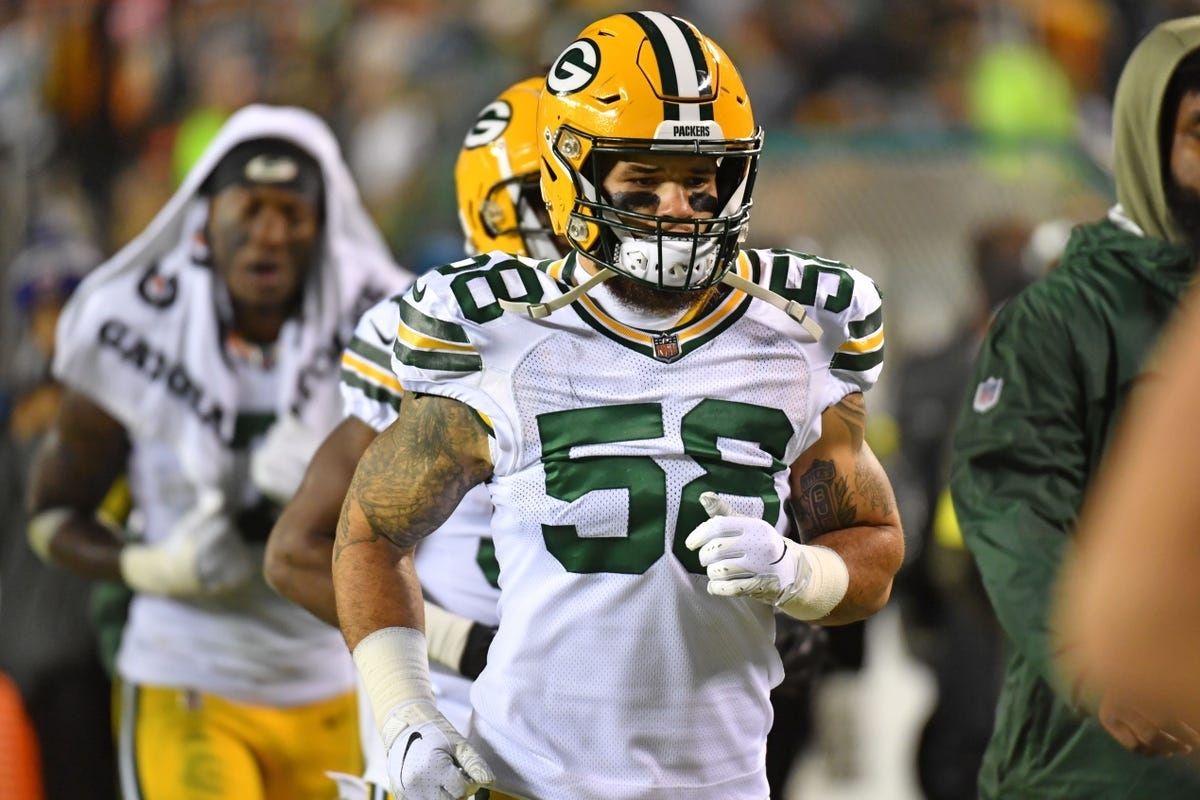 25 Facts About Isaiah McDuffie 