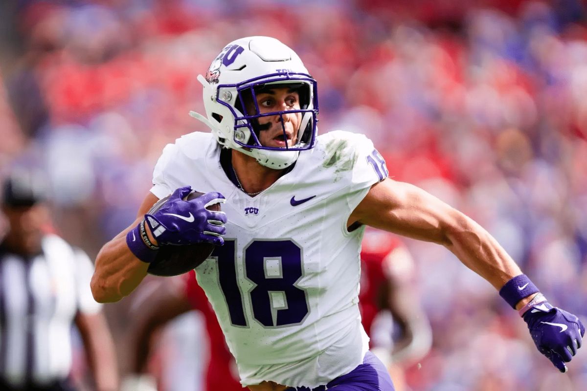 25 Facts About Jack Bech 