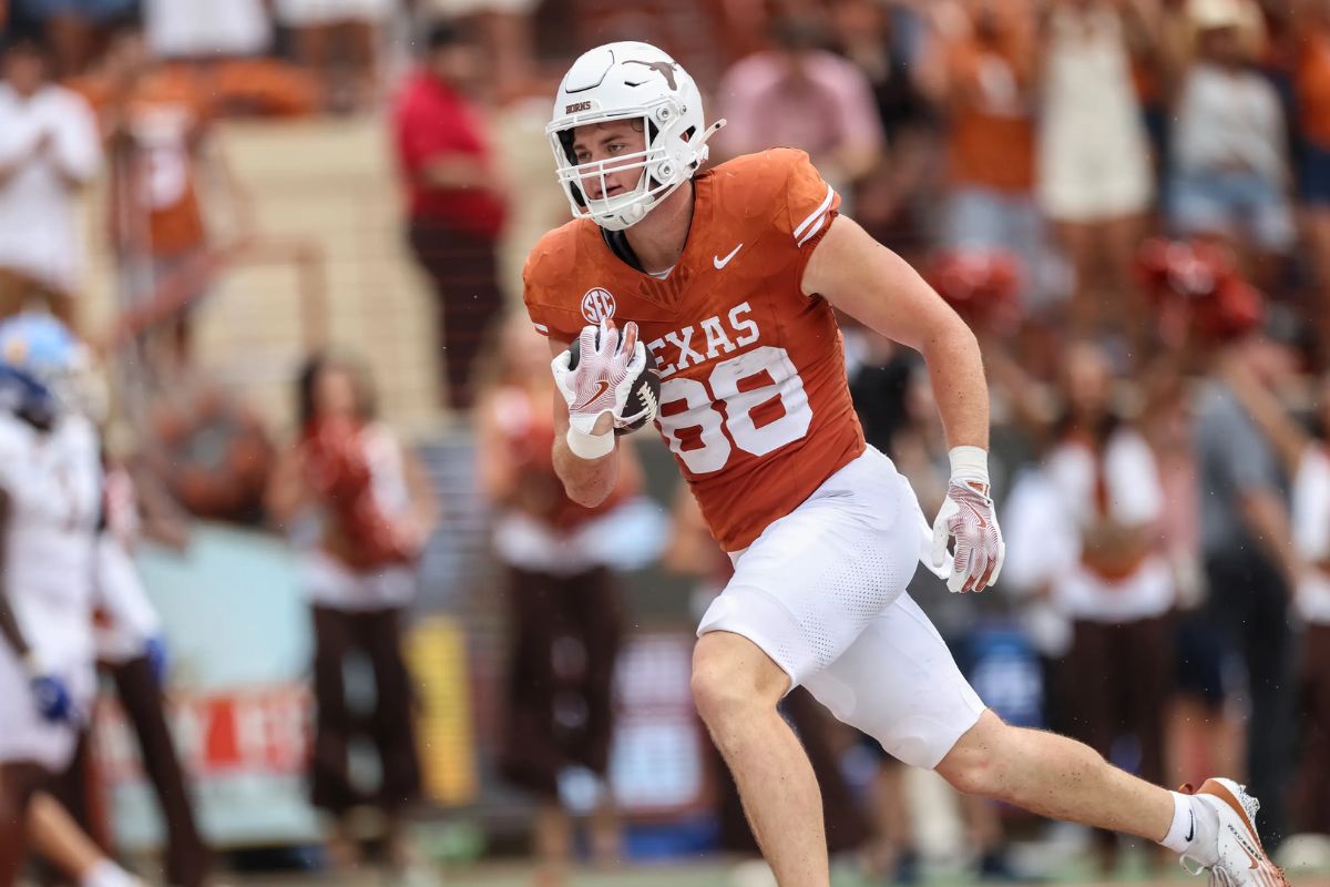 25 Facts About Jack Endries 