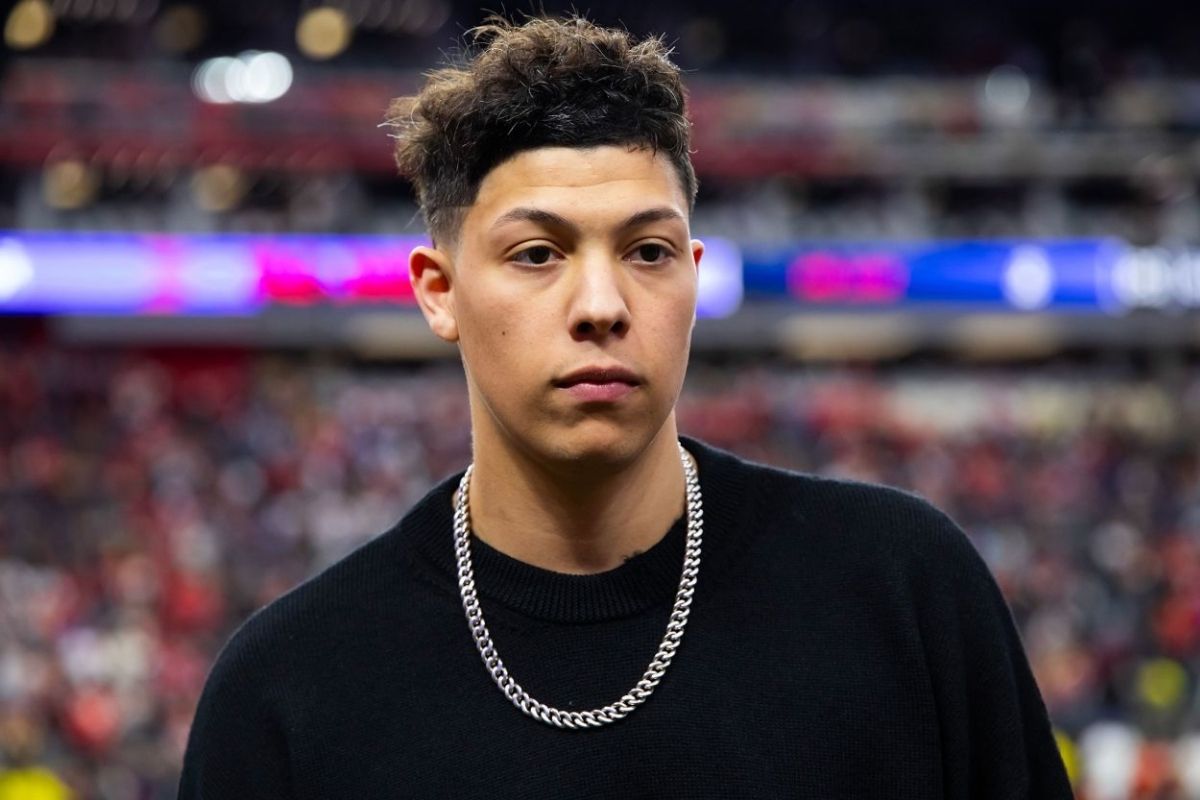 25 Facts About Jackson Mahomes 