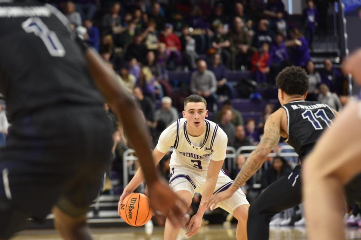 25 Facts About Jackson State Vs Northwestern 