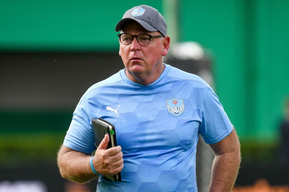 25 Facts About Jake White 