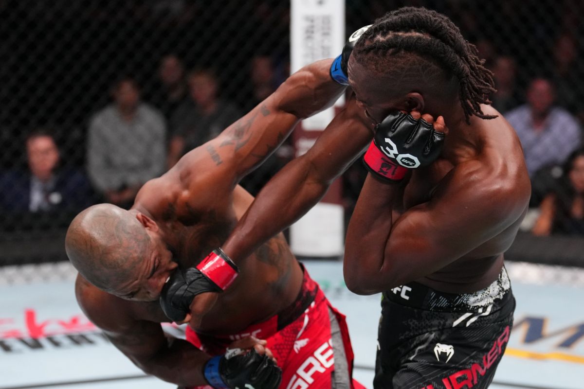 25 Facts About Jalin Turner 