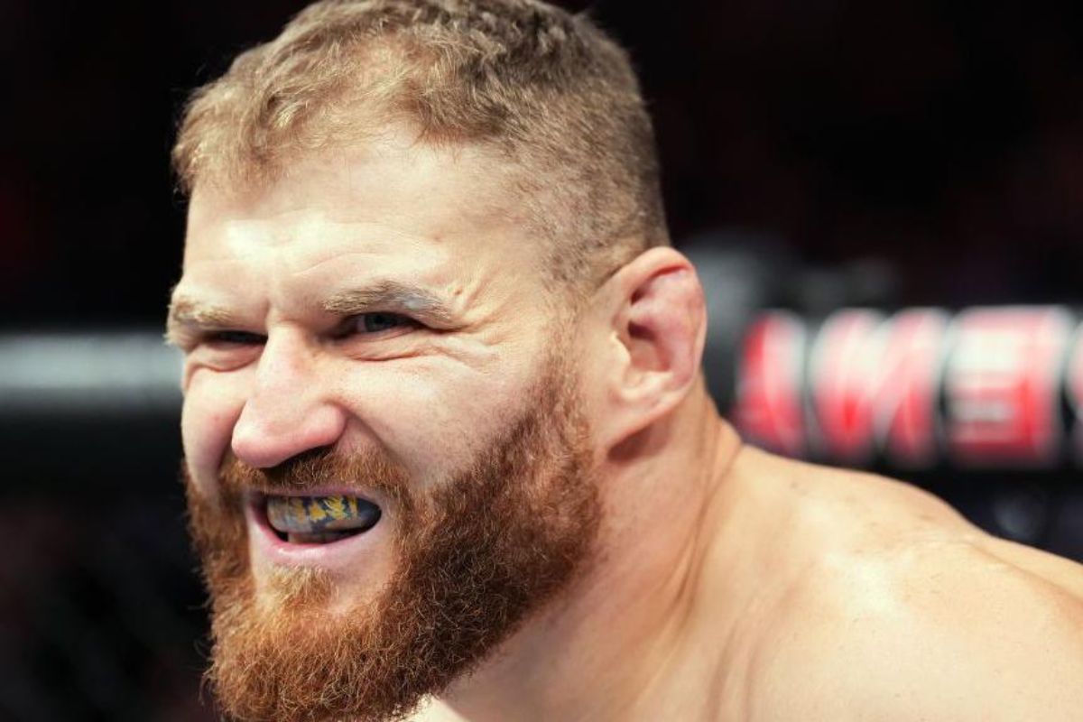 25 Facts About Jan Bachowicz 