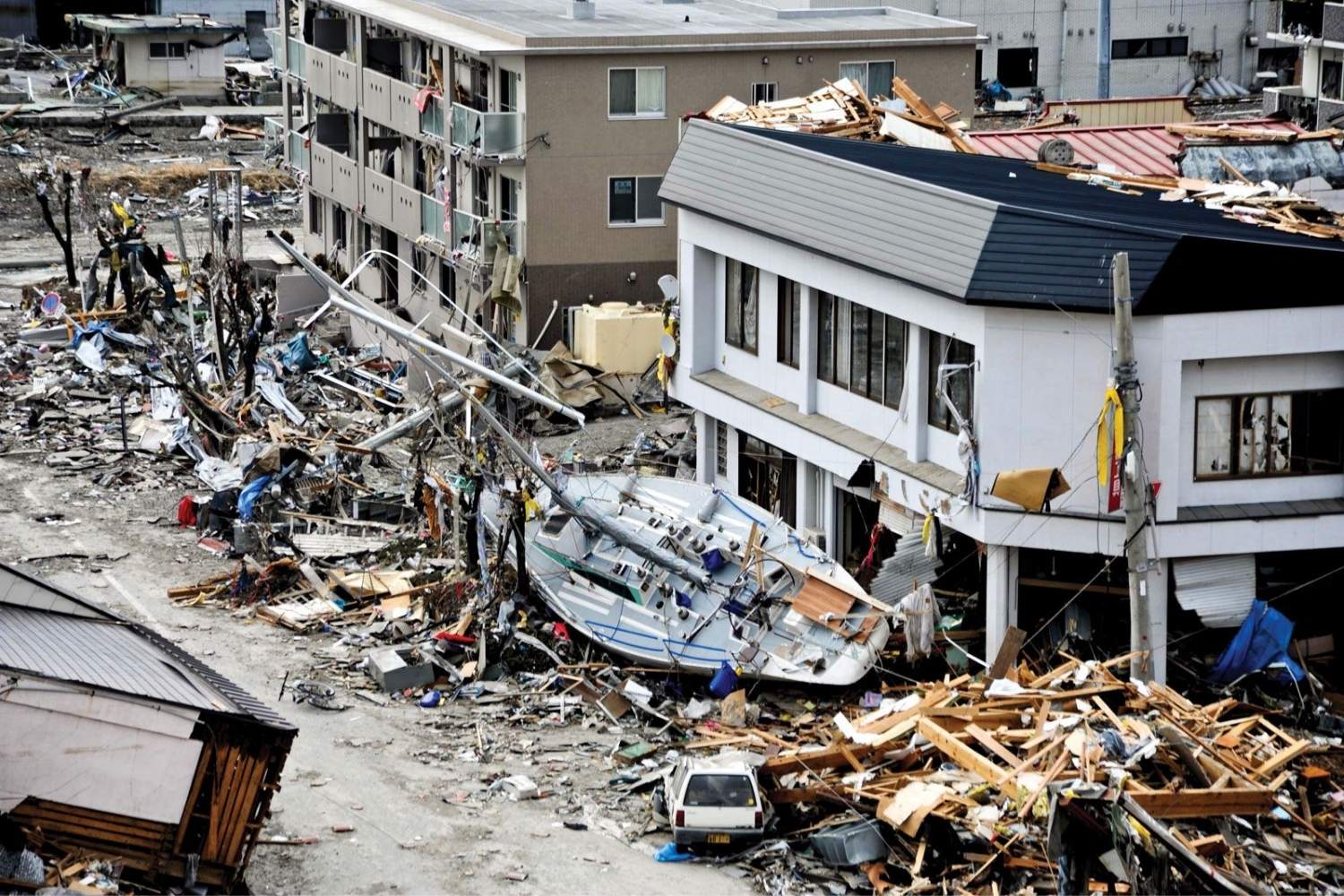 25 Facts About Japan Earthquakes 