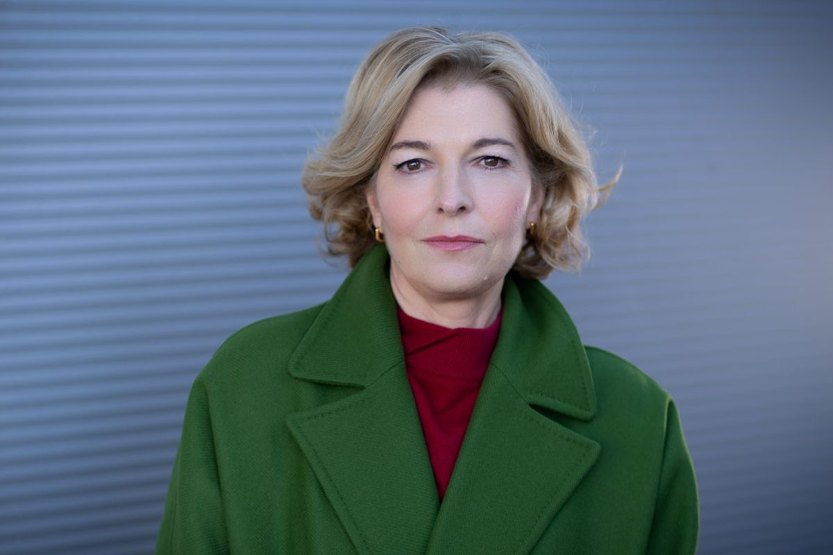 25 Facts About Jemma Redgrave 