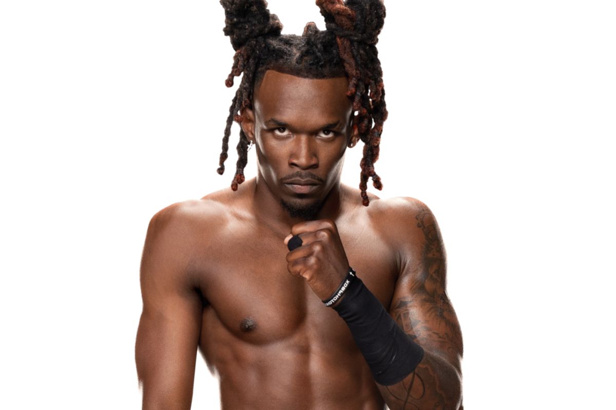 25 Facts About Jevon Evans 