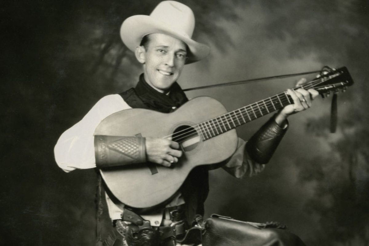 25 Facts About Jimmy Rogers 