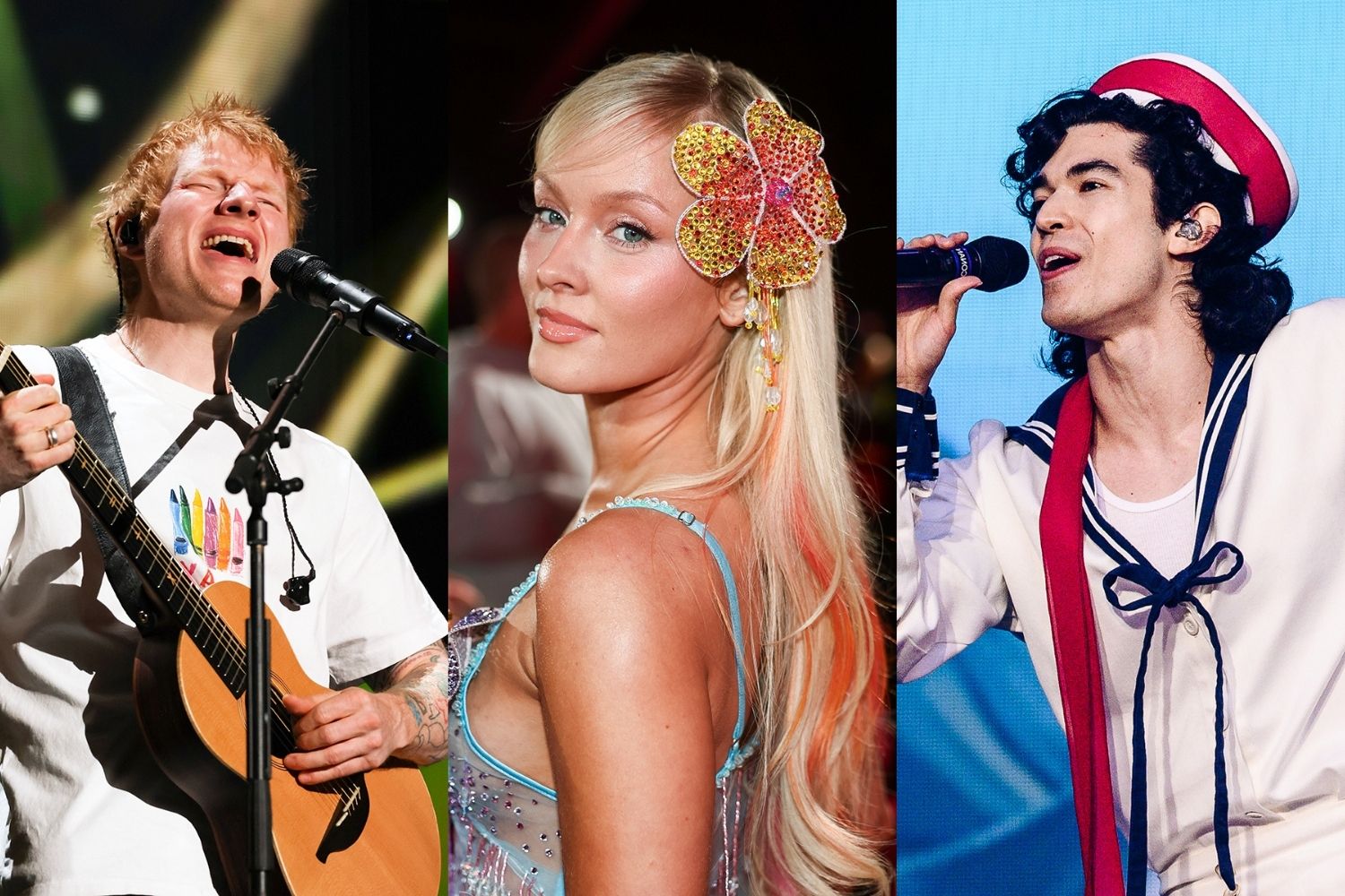 25 Facts About Jingle Ball 2025 