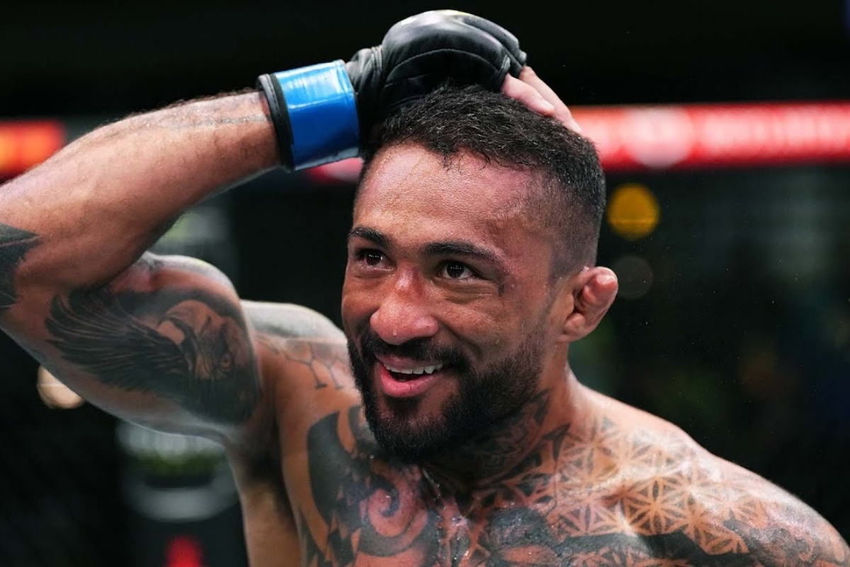 25 Facts About Joanderson Brito 