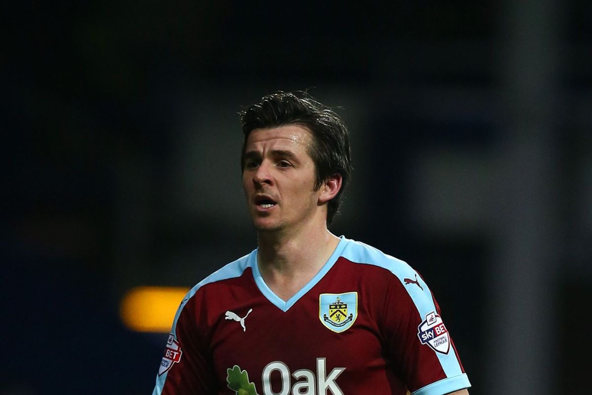 25 Facts About Joey Barton 