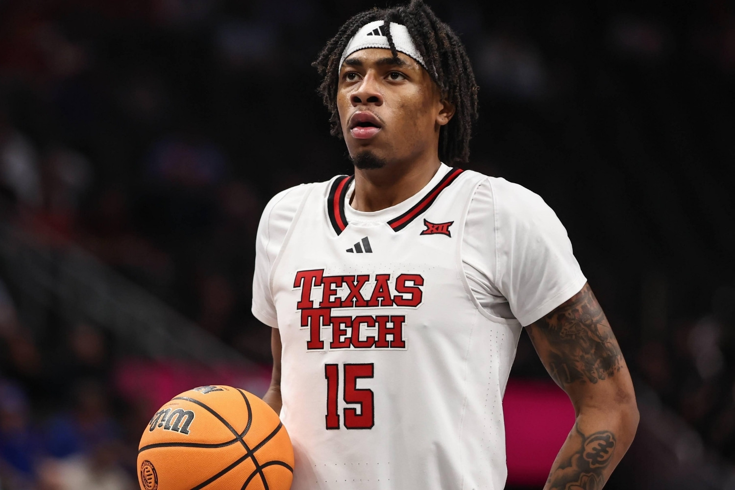 25 Facts About JT Toppin 