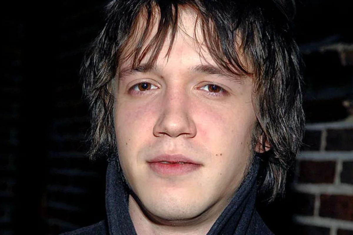 25 Facts About Justin Baren 