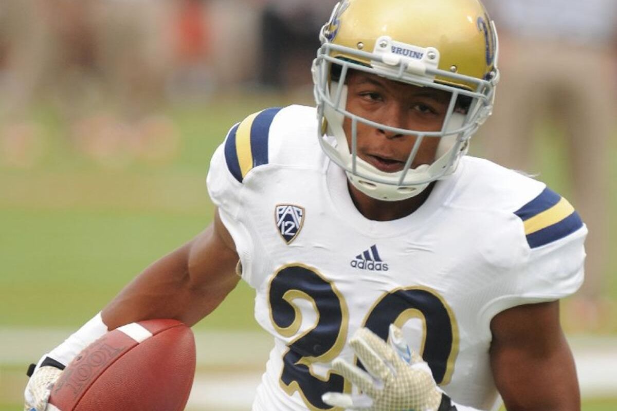 25 Facts About Justin Combs 