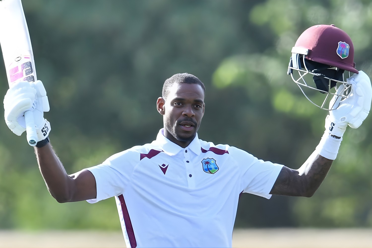 25 Facts About Justin Greaves 