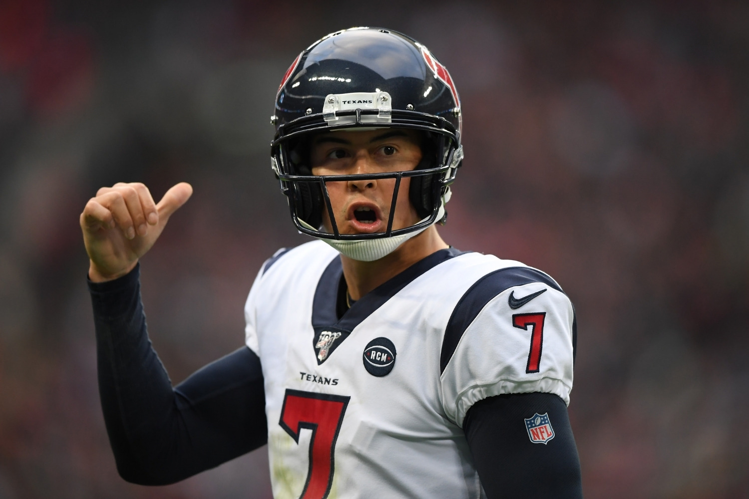 25 Facts About Kaimi Fairbairn 