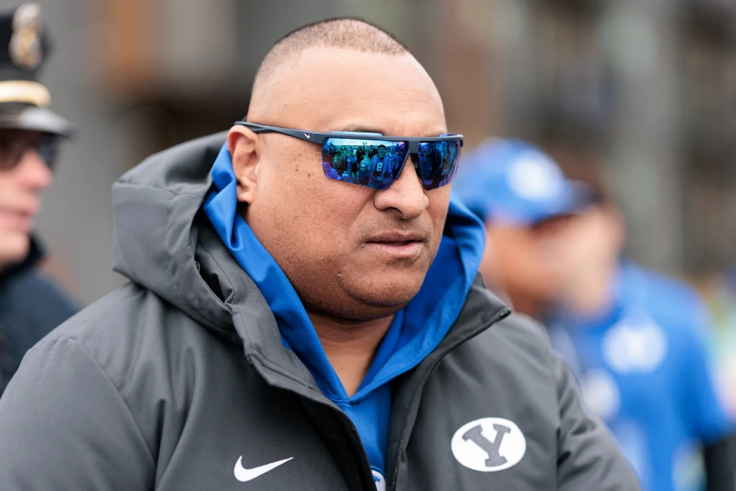 25 Facts About Kalani Sitake 