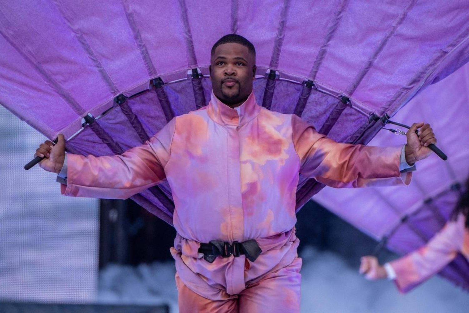 25 Facts About Kameron Saunders 