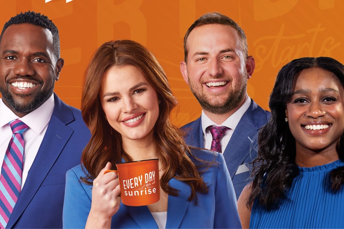 25 Facts About KARE 11 