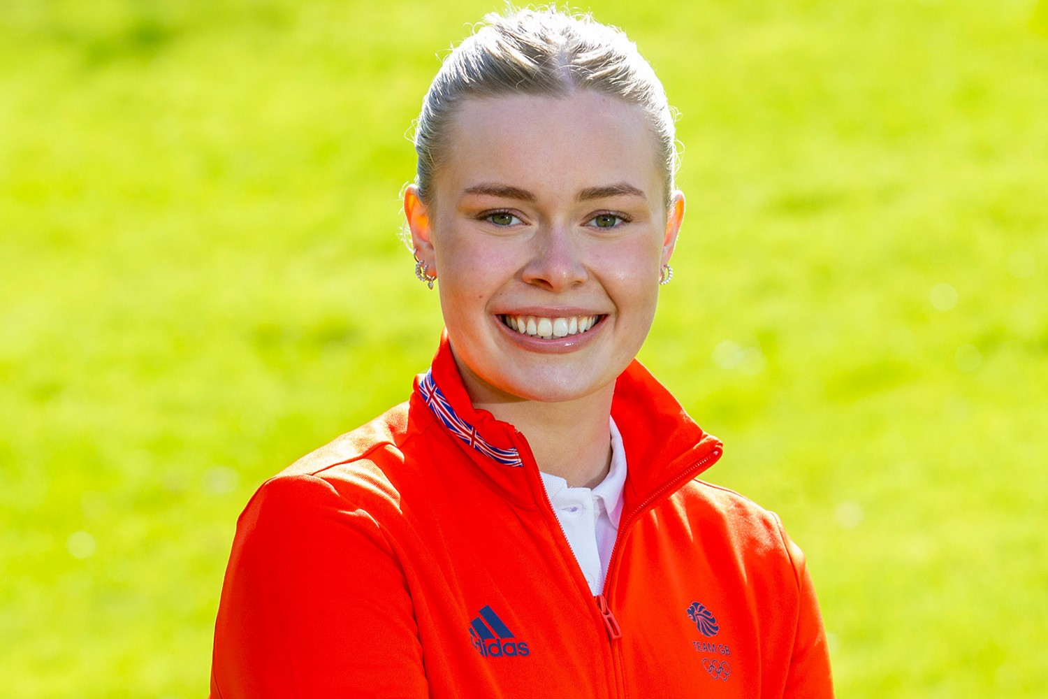 25 Facts About Katie Shanahan 