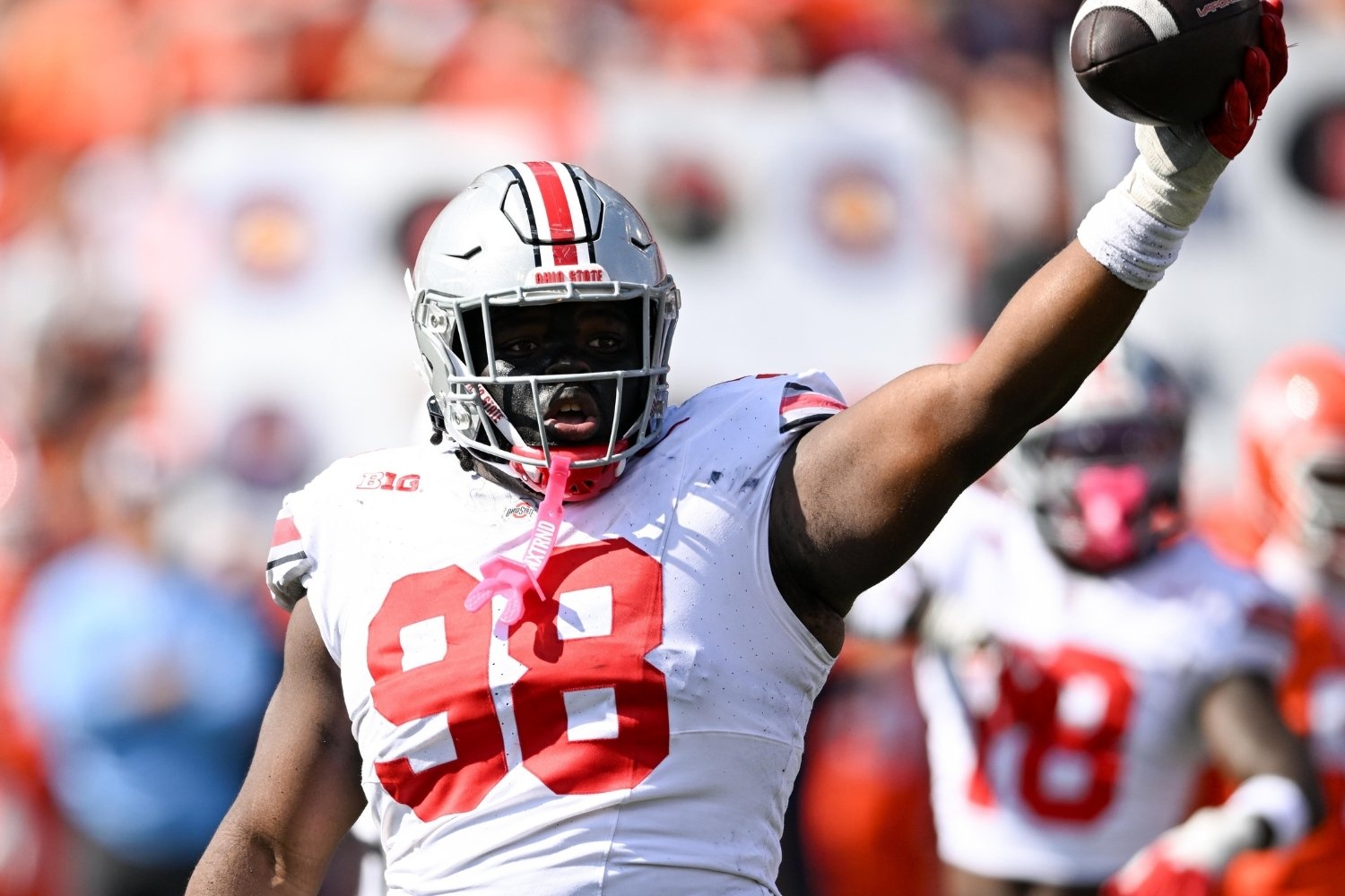 25 Facts About Kayden McDonald 