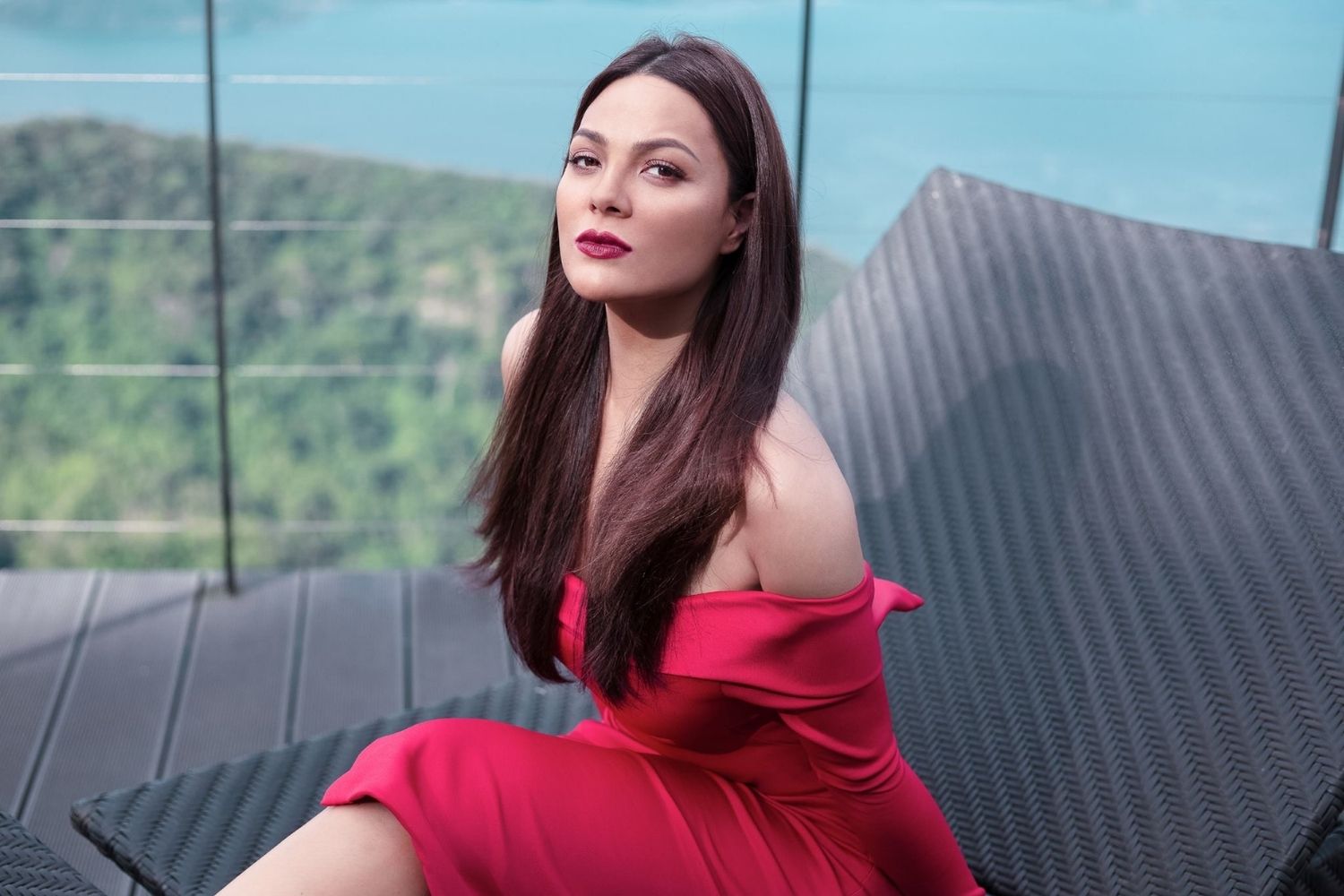 25 Facts About KC Concepcion 