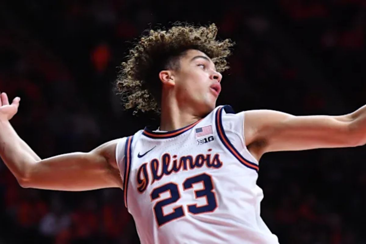 25 Facts About Keaton Wagler 