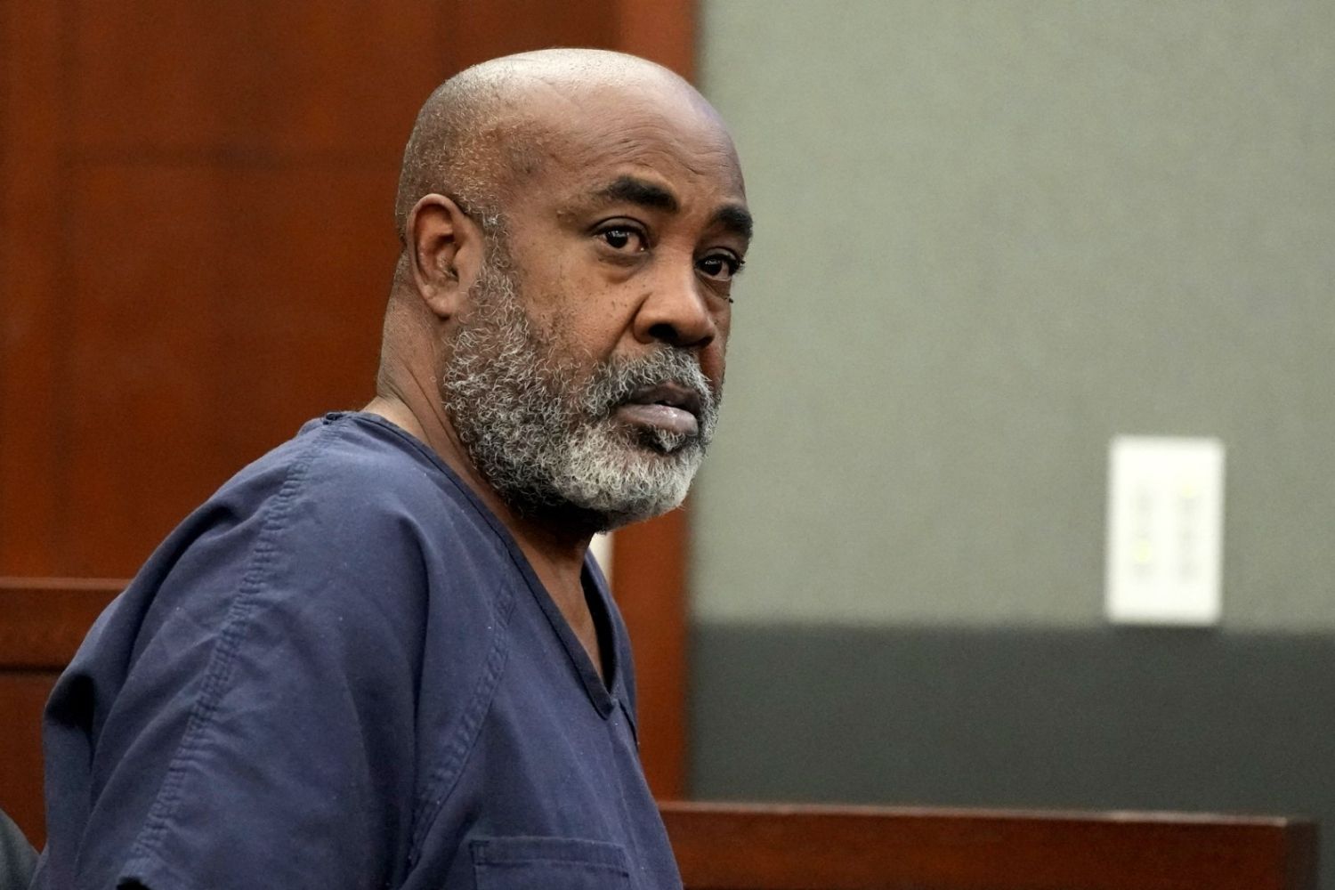 25 Facts About Keefe D 