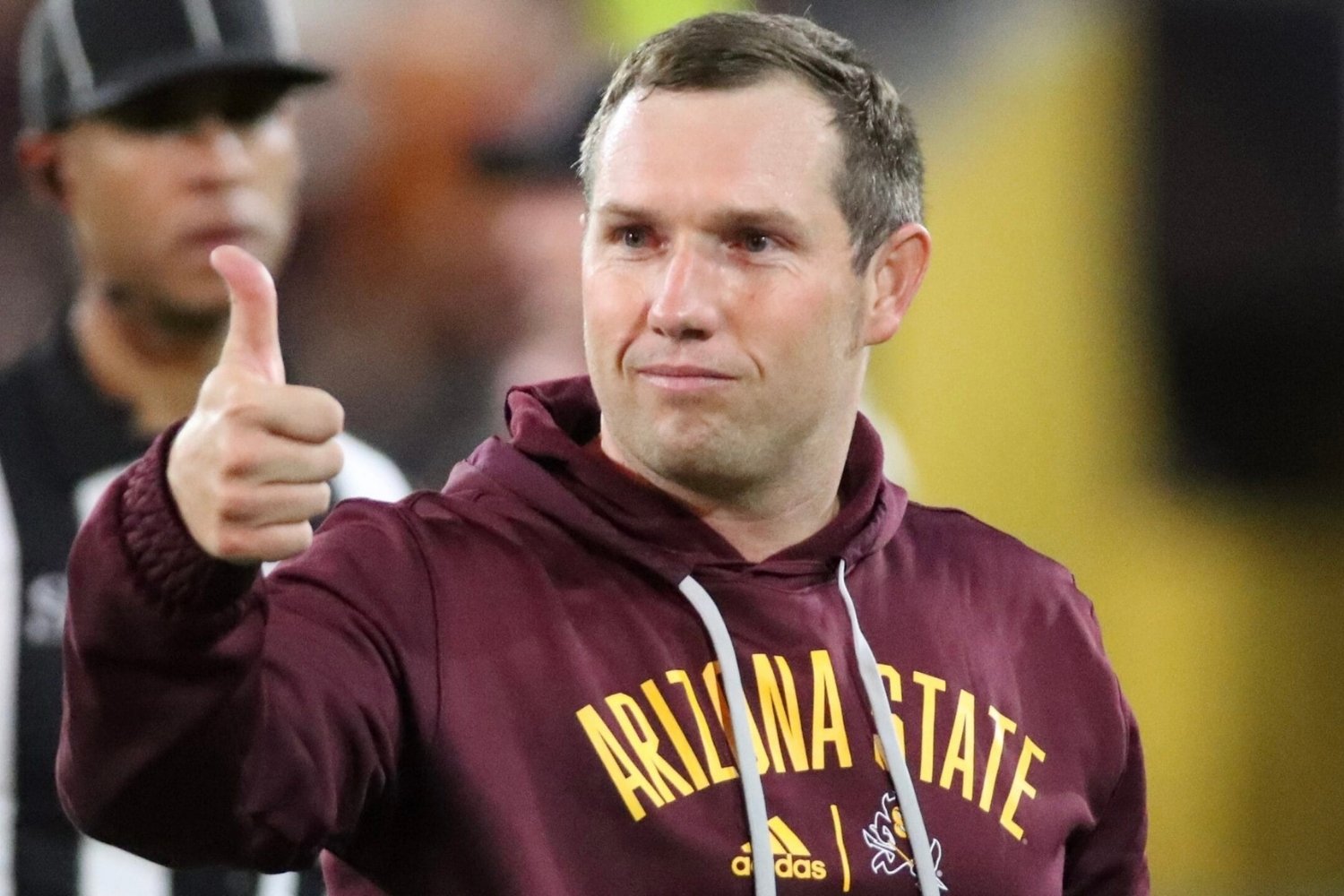 25 Facts About Kenny Dillingham 