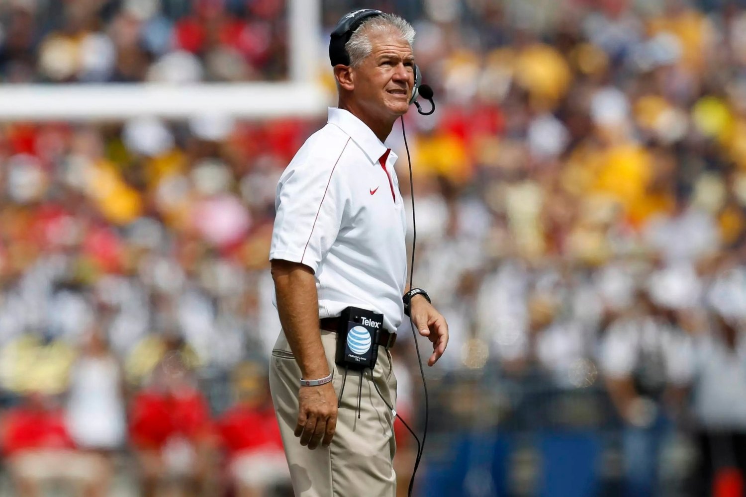 25 Facts About Kerry Coombs 
