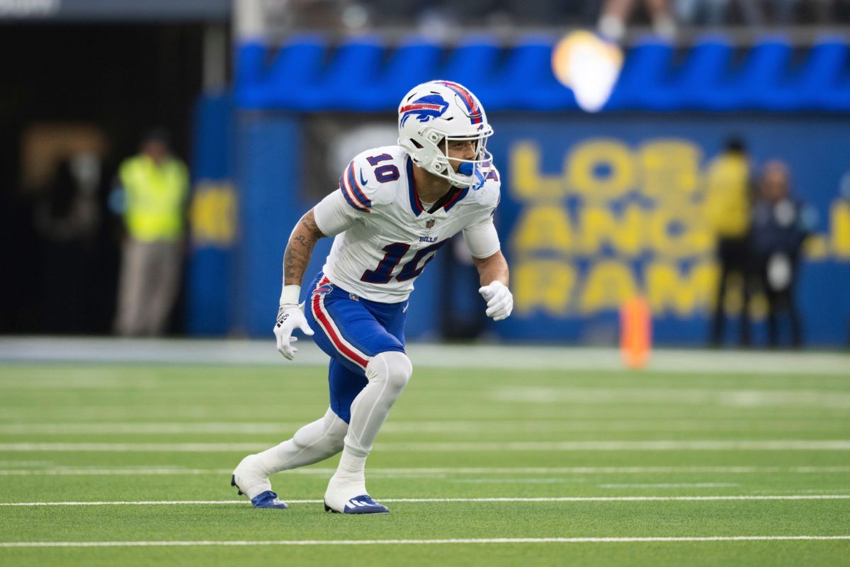 25 Facts About Khalil Shakir 