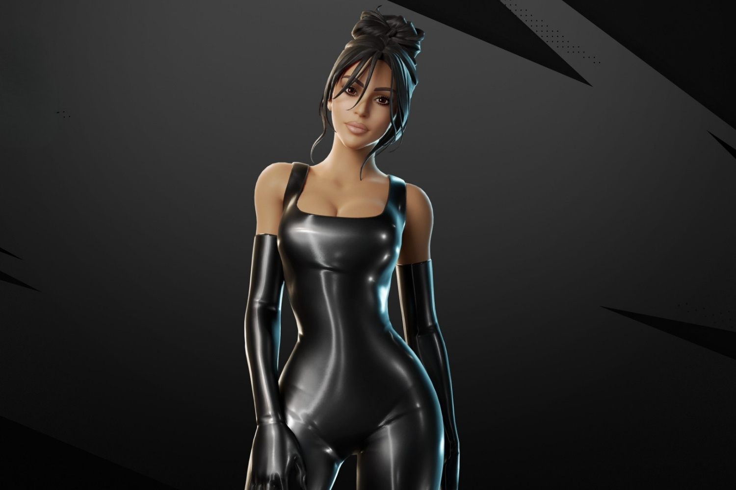 25 Facts About Kim Kardashian And Fortnite 