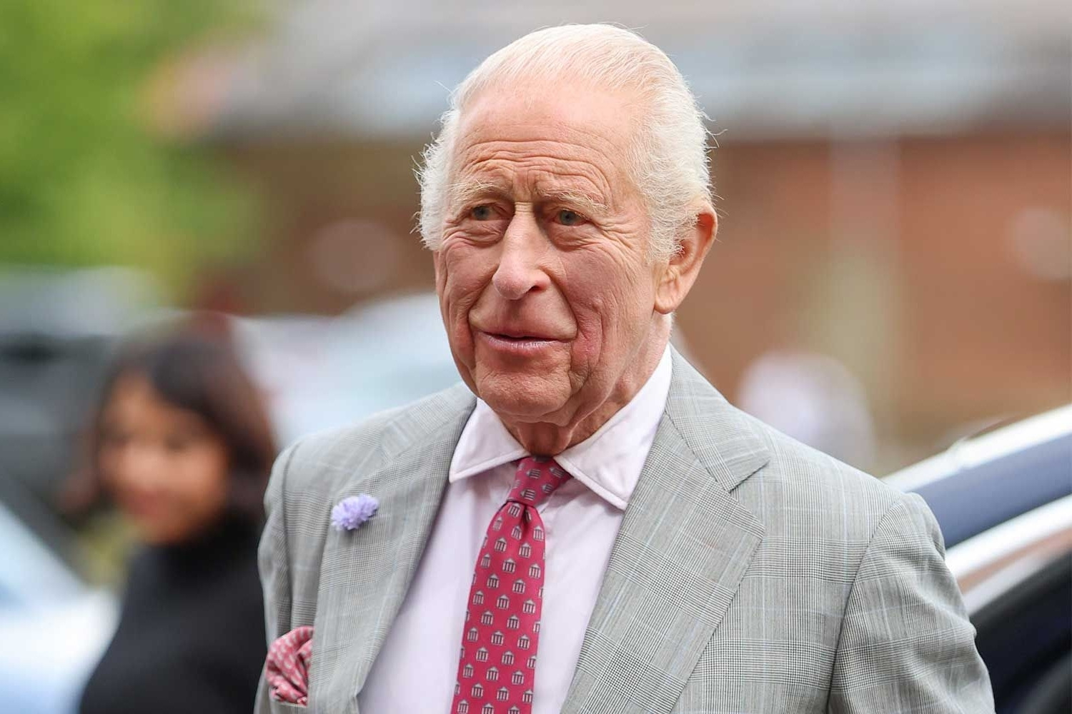 25 Facts About King Charless Health 