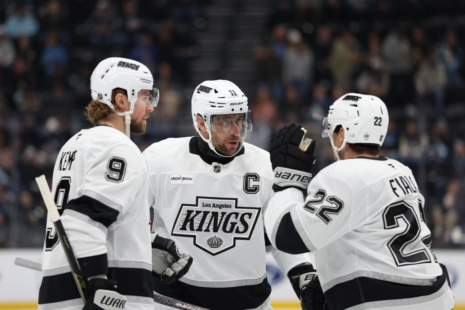 25 Facts About Kings Vs Mammoth 