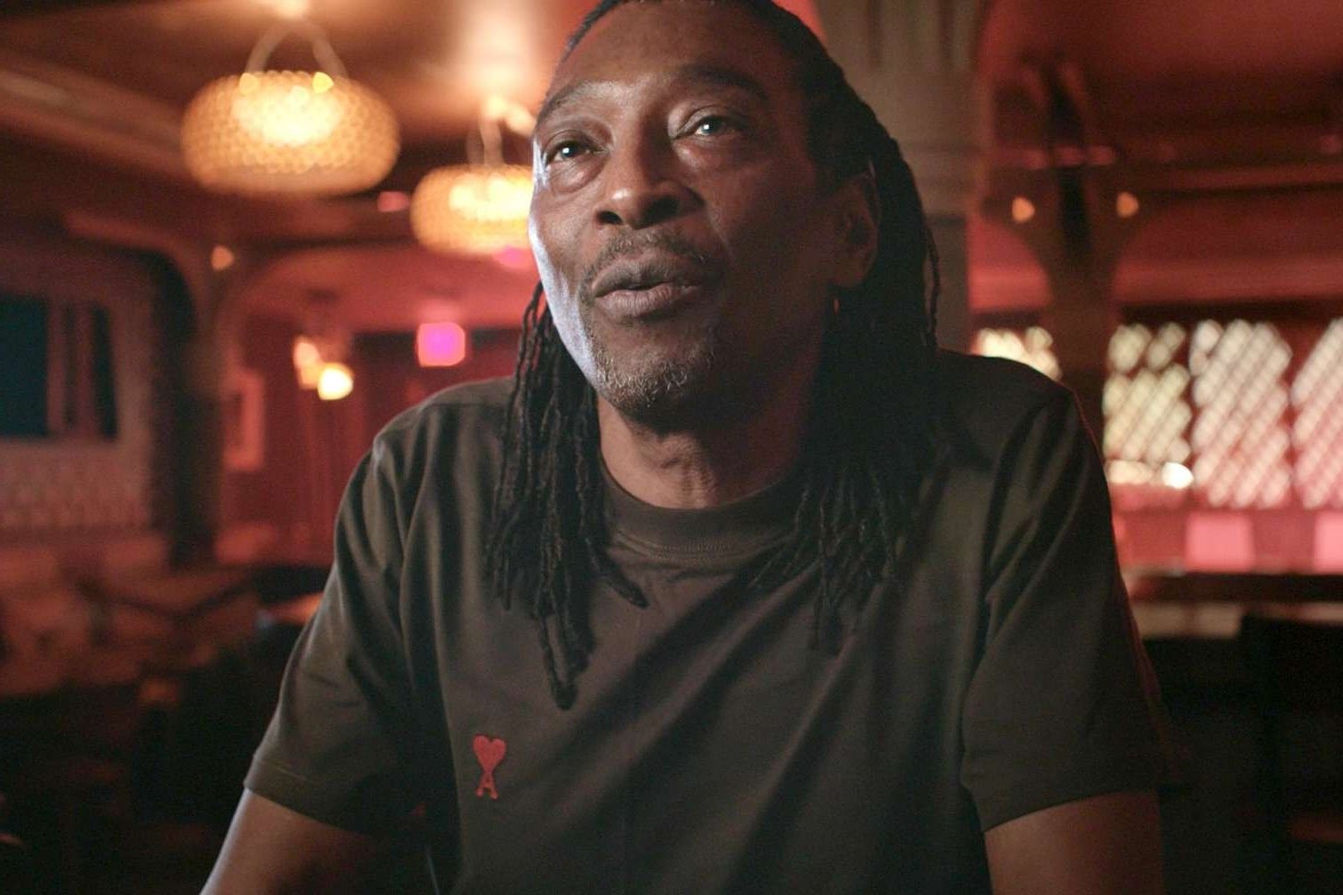 25 Facts About Kirk Burrowes 