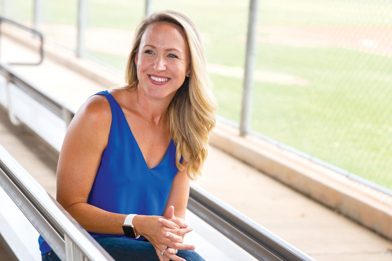 25 Facts About Kris Budden 